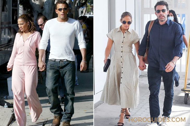 HERMES - 【名人表盒】班艾佛列克，心情全寫在表上