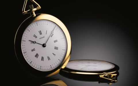 積家超薄大師Kingsman Knife腕表隆重登場