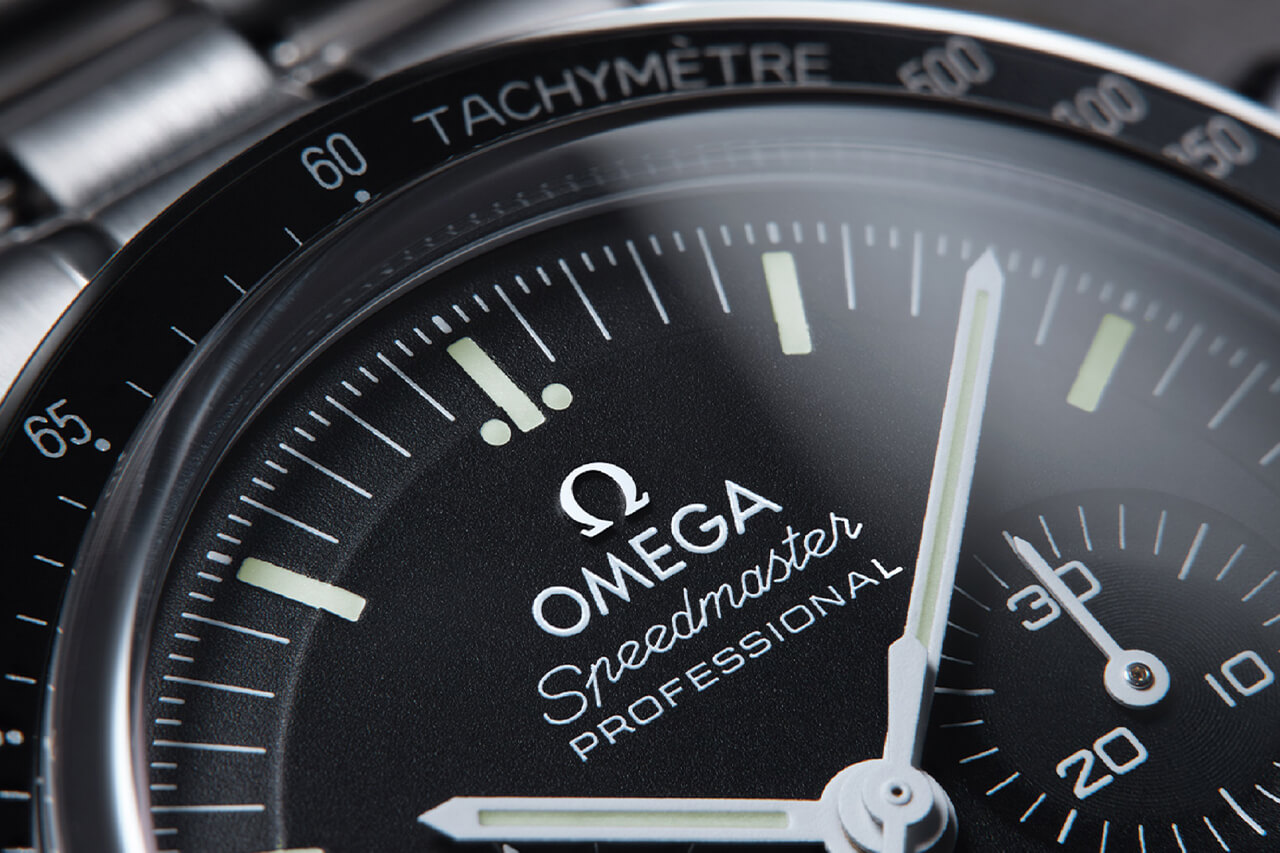 歐米茄月球表專業(yè)大師天文臺表