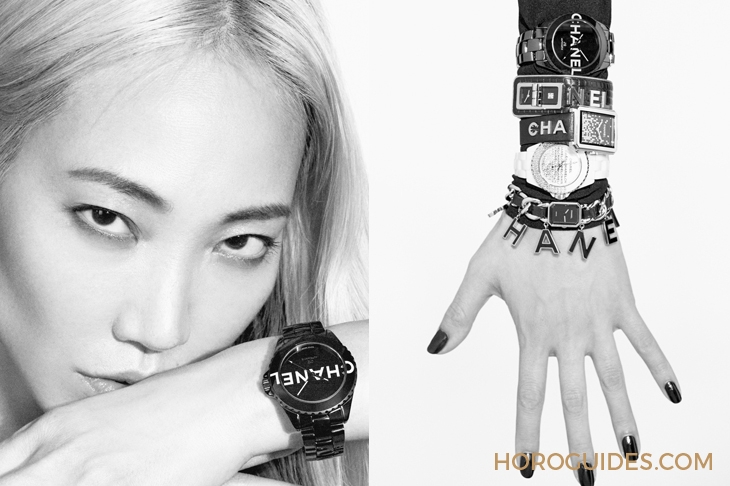 CHANEL - 按符碼索驥，深入CHANEL的世界