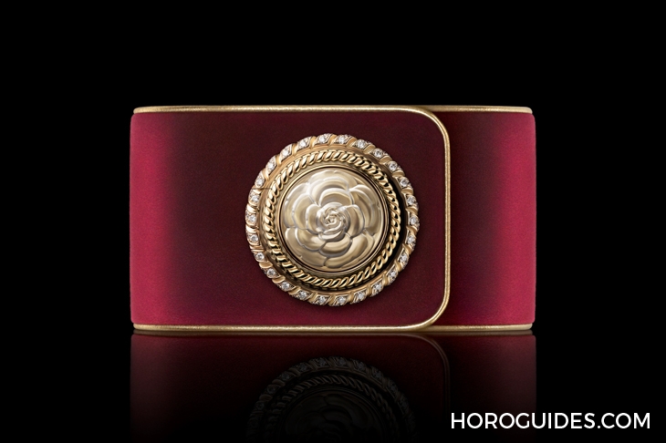 CHANEL - 按符碼索驥，深入CHANEL的世界