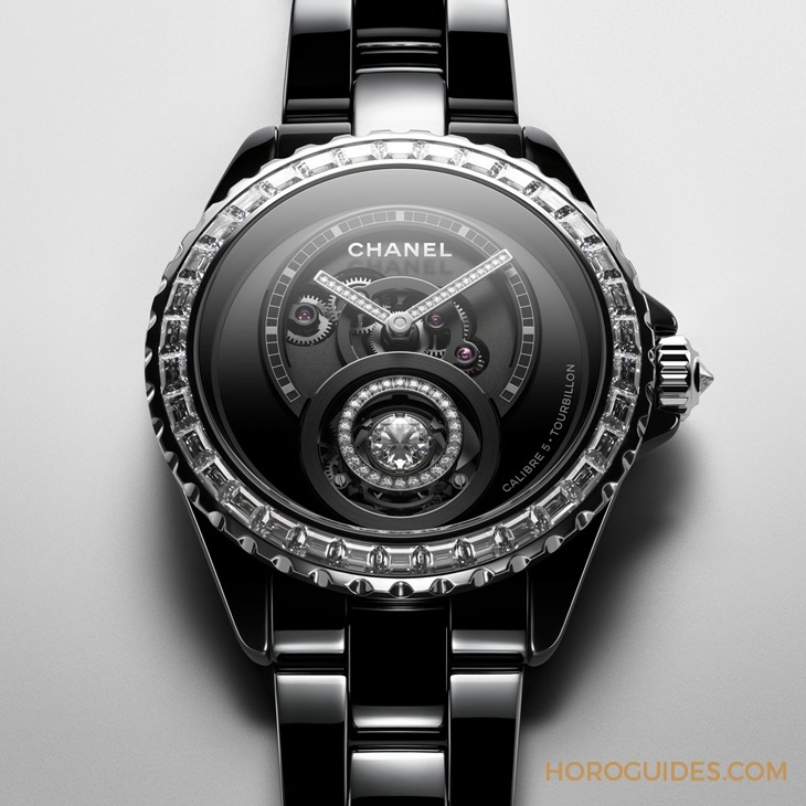 CHANEL - 按符碼索驥，深入CHANEL的世界