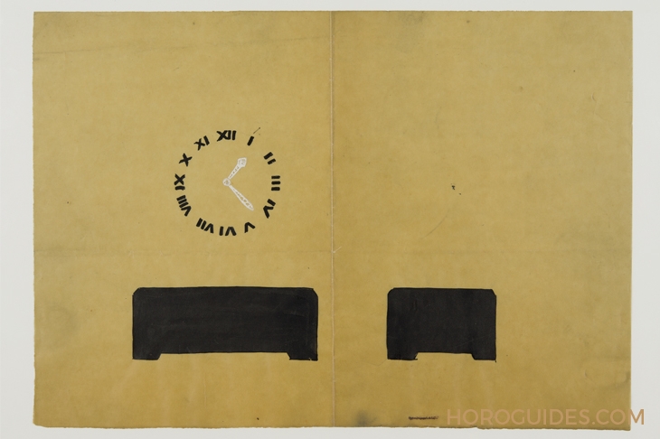 CARTIER - 以時(shí)間為題的藝術(shù)：Cartier高級(jí)制表工藝