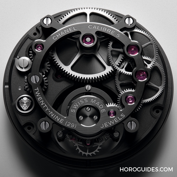 CHANEL - 按符碼索驥，深入CHANEL的世界