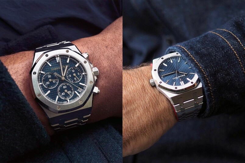 Audemars Piguet 愛彼AP表價(jià)錢介紹