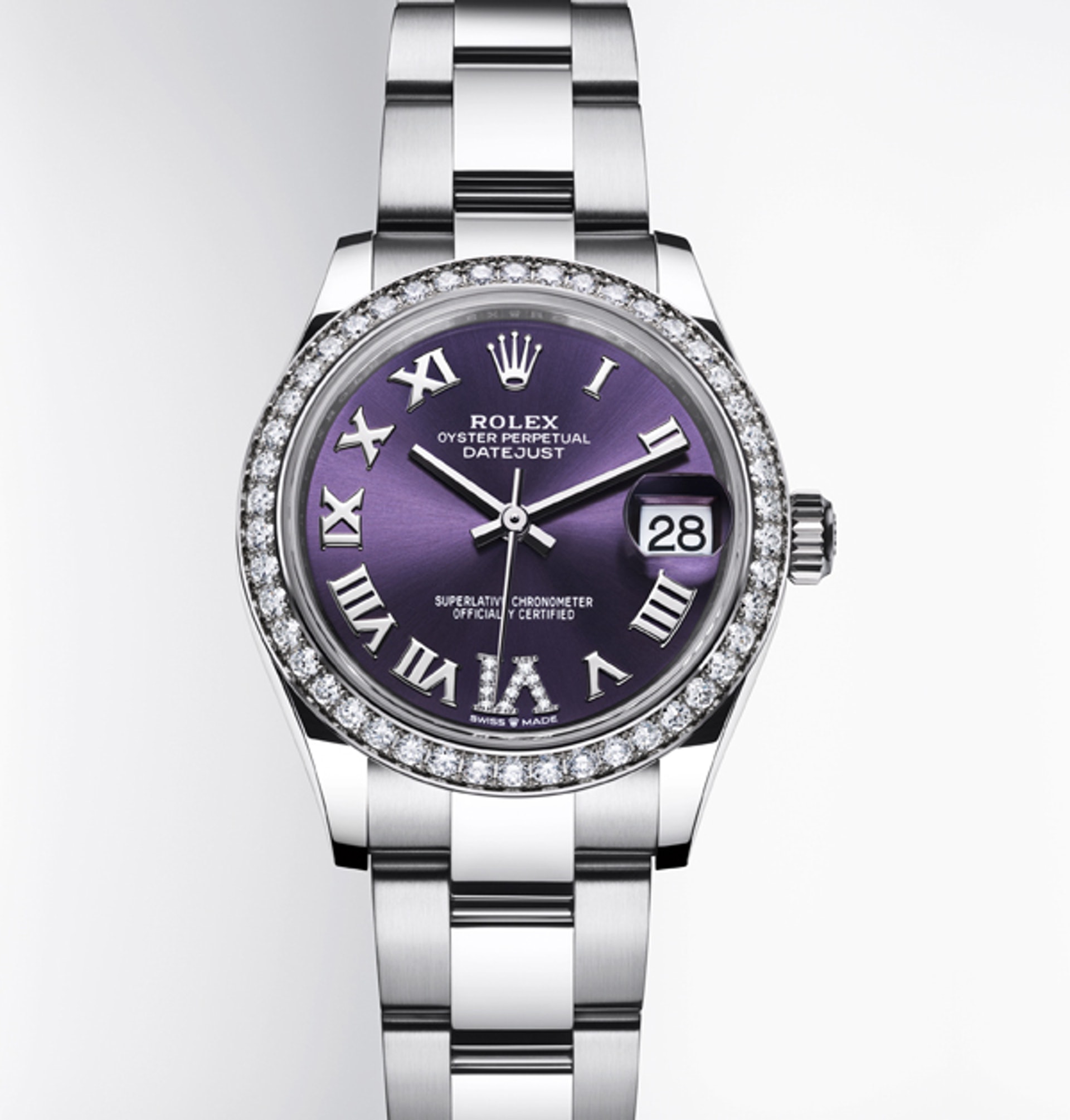 2. Rolex（Rolex官網(wǎng)）