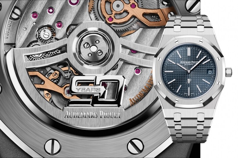 AP Royal Oak Selfwinding “Jumbo” Extra-Thin 16202ST 價(jià)錢介紹