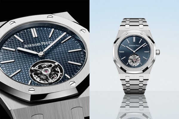 熱門愛彼手表入手定價(jià)一覽！2022年AP買表新手格價(jià)必睇！