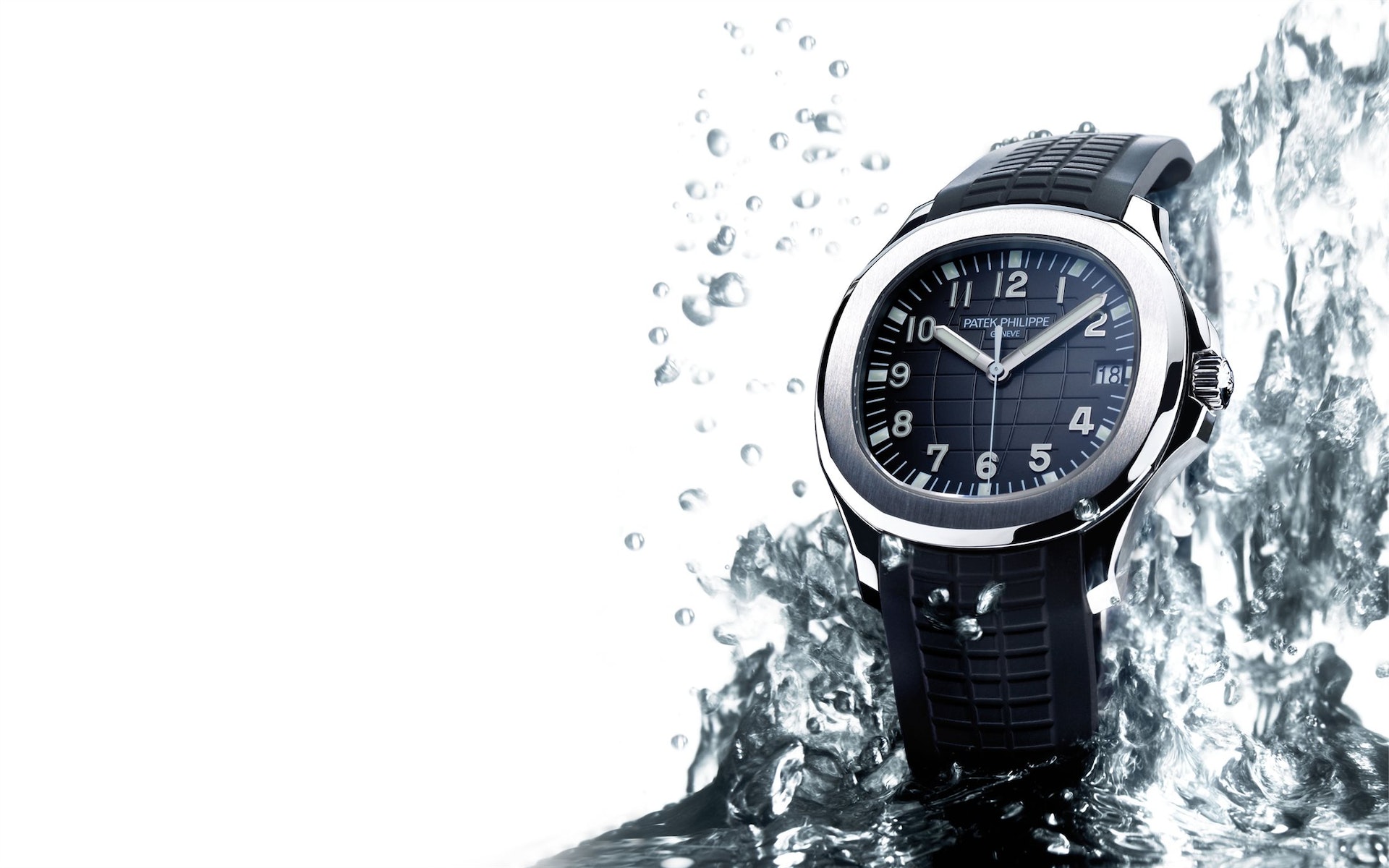 PP Aquanaut 5167A 4月在二級(jí)市場(chǎng)的價(jià)格為 79,000美金（折合約HKD 620,100）（Patek Philippe官網(wǎng)）