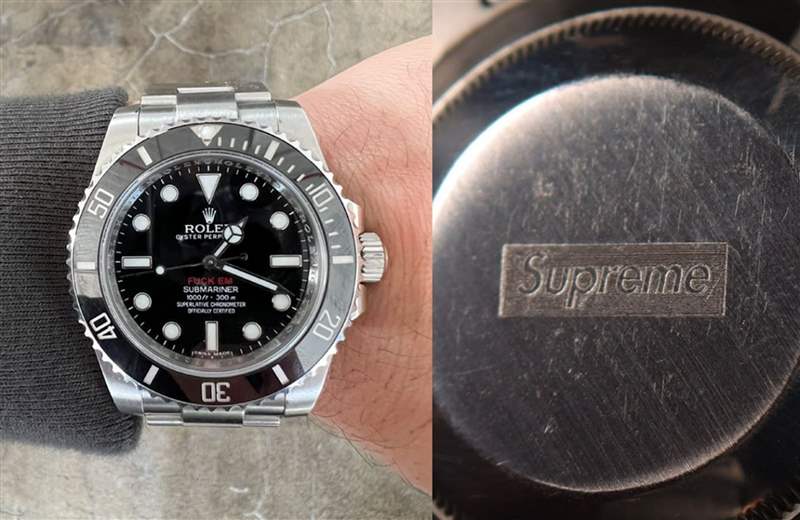 復(fù)刻表是什么意思,什么樣的手表才能被稱為頂級(jí)復(fù)刻表