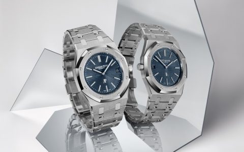 5款值得推薦的AP愛(ài)彼2022年新款式簡(jiǎn)介