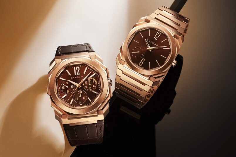 BVLGARI 2022 Octo Finissimo 價(jià)錢介紹