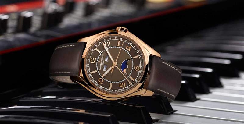 江詩(shī)丹頓于 2018 年首次推出 FiftySix