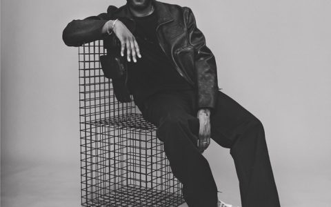 周末亮點：路易威登為Virgil Abloh發行紀念專書｜《Louis Vuitton: Virgil Abloh》