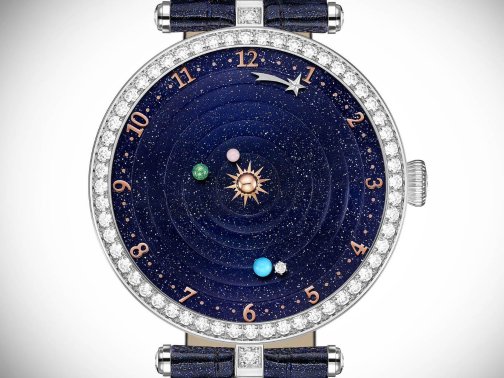 獨(dú)立品牌主宰“制表奧斯卡”2018 GPHG