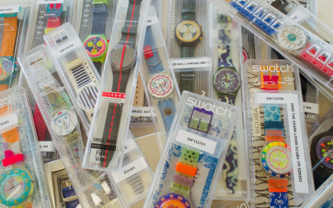 Hyla?Ames Bauer 將在紐約鐘表協(xié)會演講