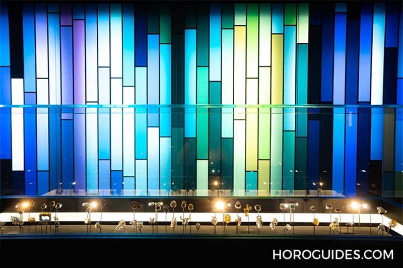 VAN CLEEF & ARPELS - 梵克雅寶L'éCOLE珠寶藝術(shù)學院在香港舉辦「男士戒指：Yves Gastou傳奇珍藏」展覽