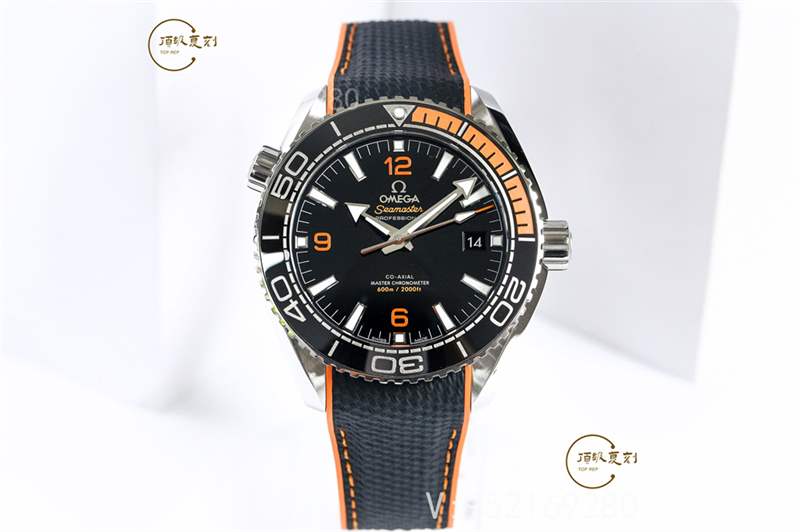 VS廠四分之一橙-VS廠復(fù)刻歐米茄海馬600四分之一橙v2版本細(xì)節(jié)怎么樣