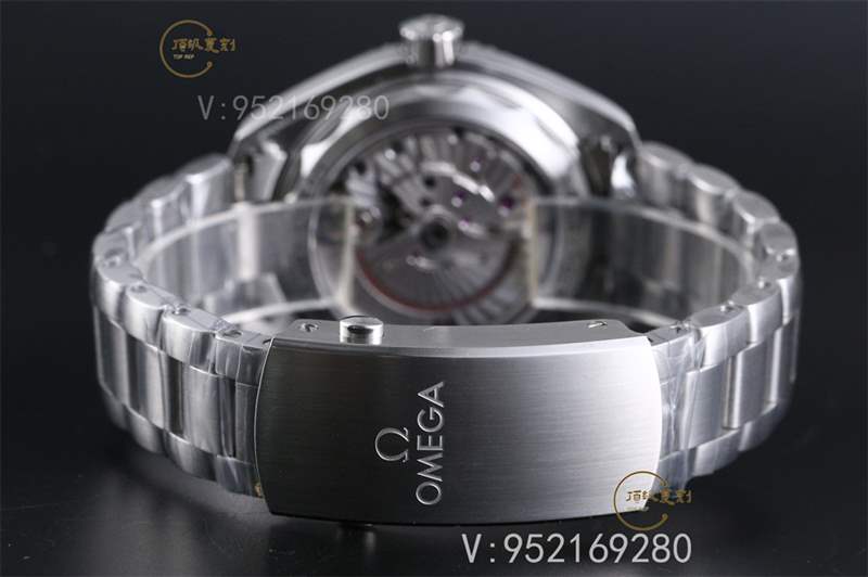 VS廠四分之一橙-VS廠復(fù)刻歐米茄海馬600四分之一橙v2版本細(xì)節(jié)怎么樣