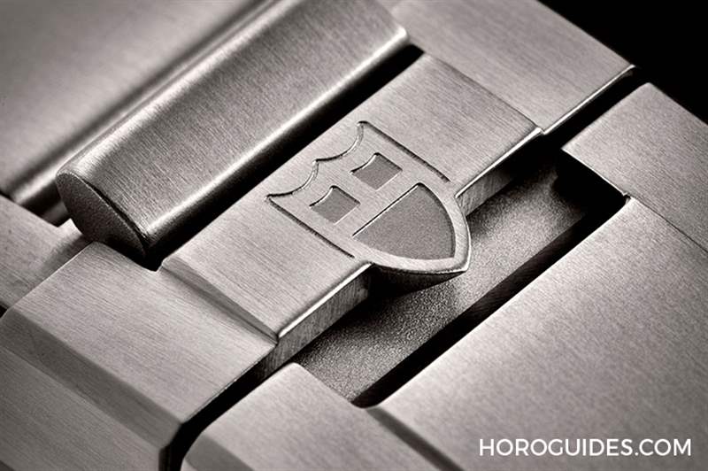 TUDOR - 帝舵TUDOR Pelagos推出中性表徑39毫米，搭配「單紅」面盤