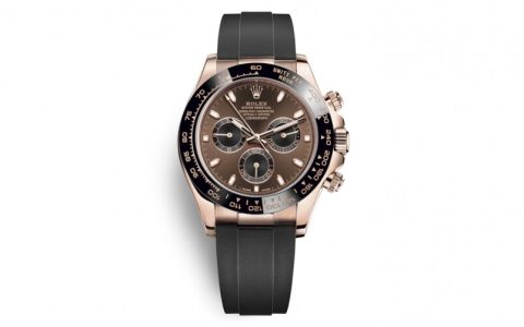 勞力士迷買表必睇！5款2022年熱門Rolex Daytona價錢一覽