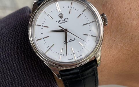 ROLEX停產Cellini正裝手表最新價格勞力士入門大三針是升或跌？
