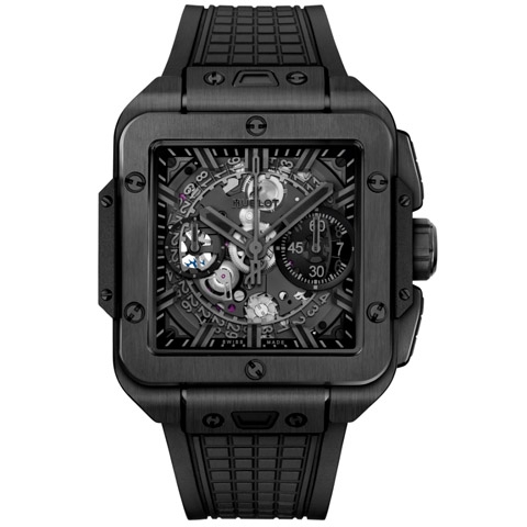 AUDEMARS PIGUET - TOP 100名表熱搜排行榜：9月重點速報