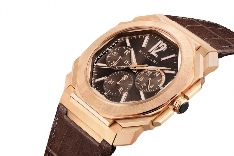 BVLGARI 2022 Octo Finissimo 價(jià)錢介紹