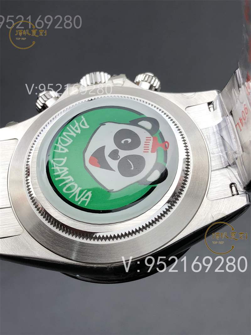 BT廠迪通拿-BT廠勞力士迪通拿4130機芯復(fù)刻表做工評測