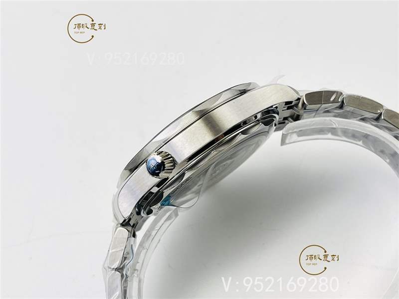 VS廠(SBF廠)歐米茄新款綠海馬300復(fù)刻表做工怎么樣