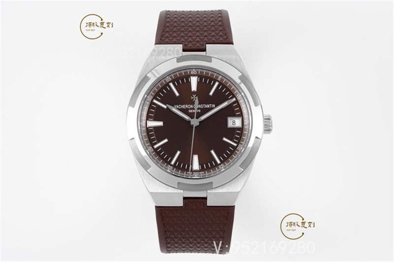 PPF廠江詩丹頓縱橫四海4500V復刻表5100一體機做工怎么樣