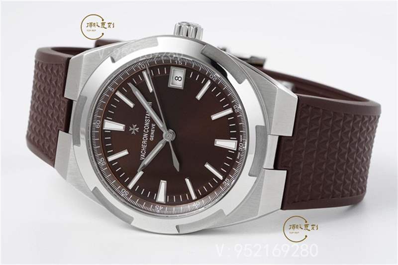 PPF廠江詩丹頓縱橫四海4500V復刻表5100一體機做工怎么樣