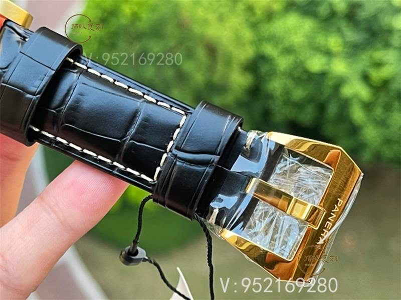 SBF廠(VS廠)復(fù)刻新品沛納海1115復(fù)刻表值得入手嗎