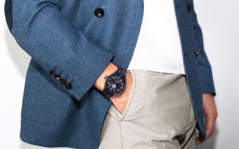 “Troverie”能否將電子商務的便利性與奢侈品手表的面對面經銷商服務相結合？