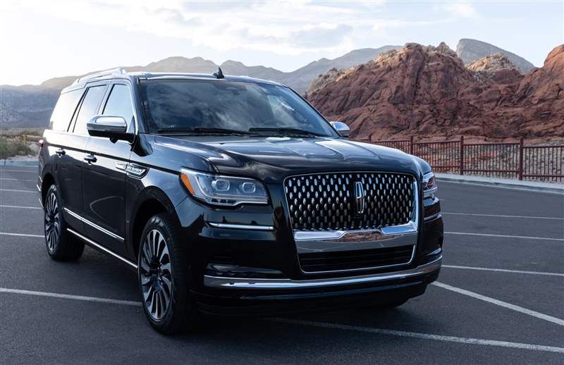 2022 年拉斯維加斯高級定制時(shí)裝秀：美國手表零售商的心情