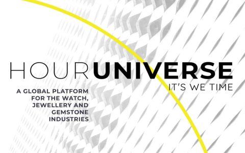 采訪：HOURUNIVERSE 鐘表節正式取代巴塞爾世界貿易展