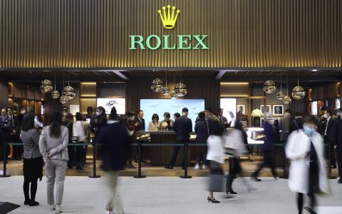 這會與其他鐘表行業貿易展不同嗎？