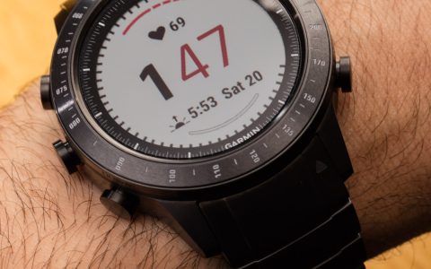 Garmin Marq Driver Smartwatch 作為日常佩戴手表評論