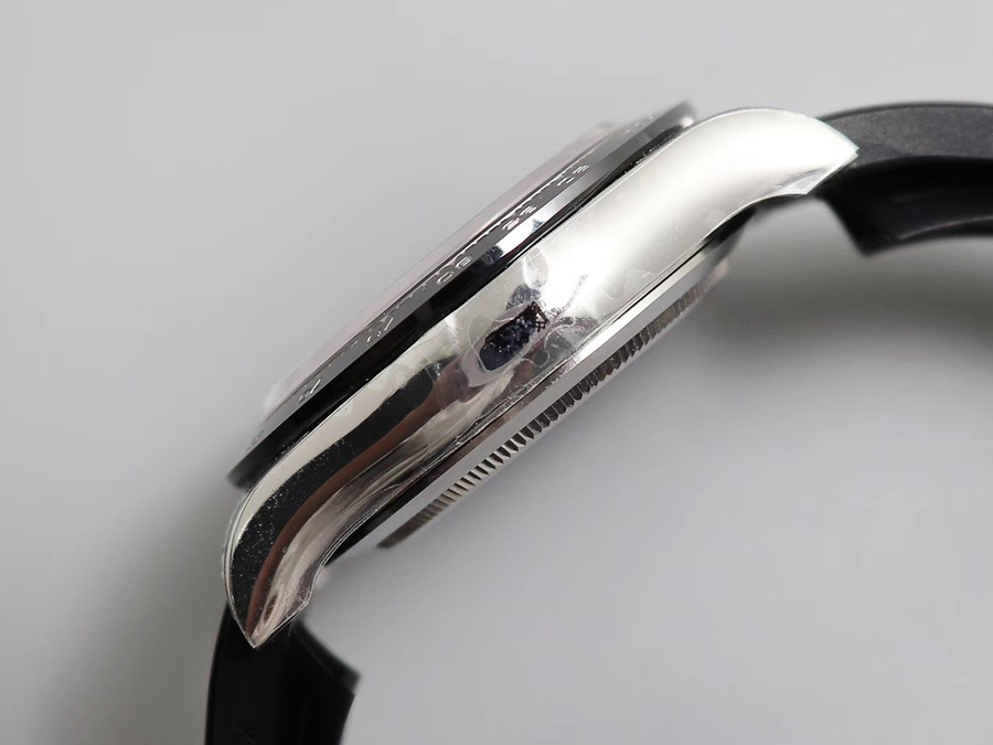 N廠勞力士迪通拿116519灰面V3升級(jí)版評(píng)測(cè)