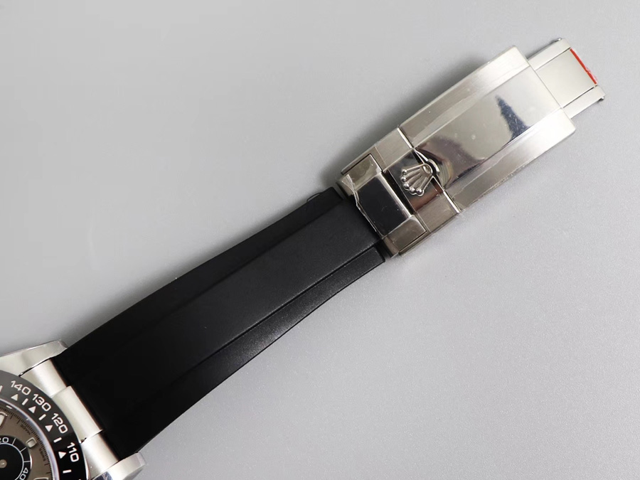 N廠勞力士迪通拿116519灰面V3升級(jí)版評(píng)測(cè)