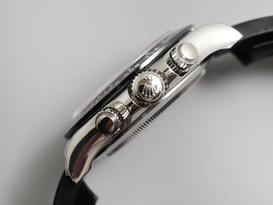 N廠勞力士迪通拿116519灰面V3升級(jí)版評(píng)測(cè)