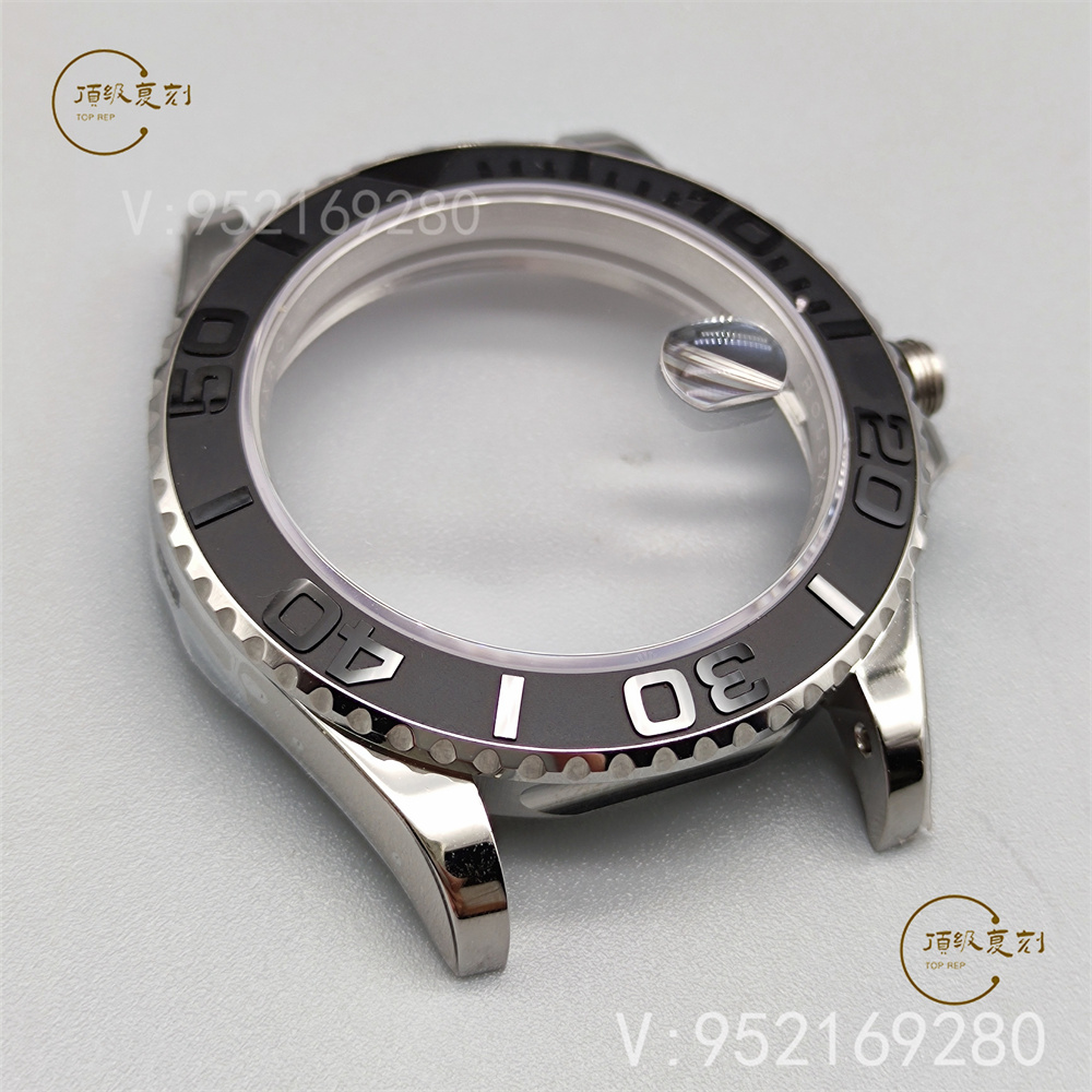 VS廠白金游艇42mm復刻表怎么樣-VS廠勞力士白金游艇做工評測