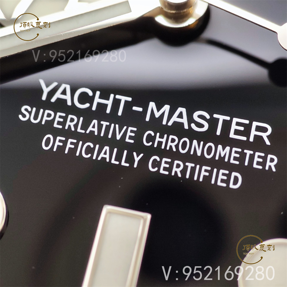 VS廠白金游艇42mm復刻表怎么樣-VS廠勞力士白金游艇做工評測