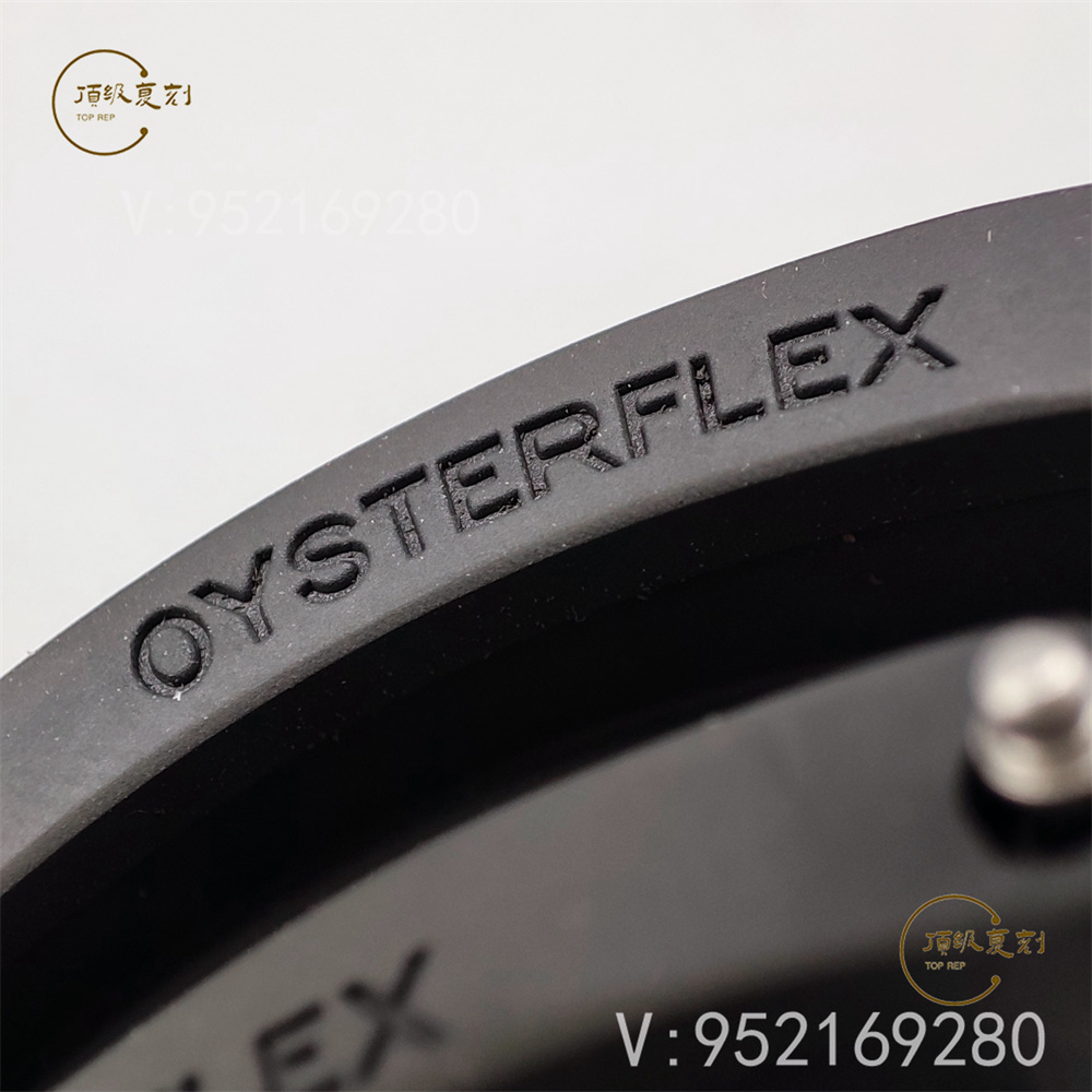 VS廠白金游艇42mm復刻表怎么樣-VS廠勞力士白金游艇做工評測