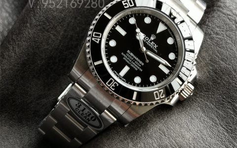 C廠clean廠勞力士無(wú)歷黑水鬼復(fù)刻表怎么樣,做工值得入手嗎