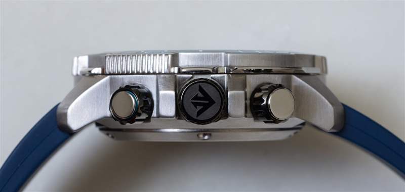 手表評論：西鐵城 Promaster Aqualand BJ2169-88E