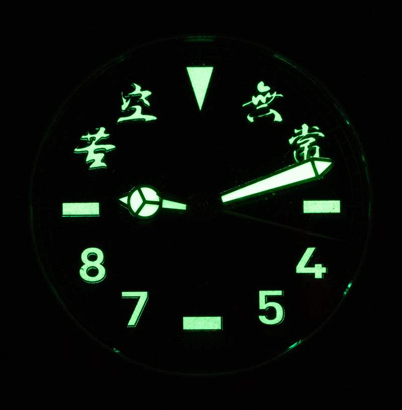 動(dòng)手操作：UNDONE Urushi 手表