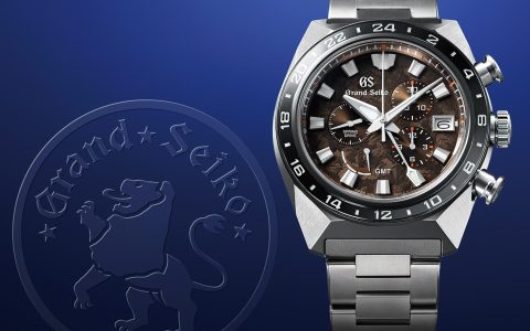 Grand Seiko Sport Spring Drive Chronograph GMT SBGC230 & SBGC231 腕表首次亮相