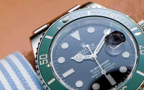 價值的原因：手表有很多時尚或表現力的吸引力