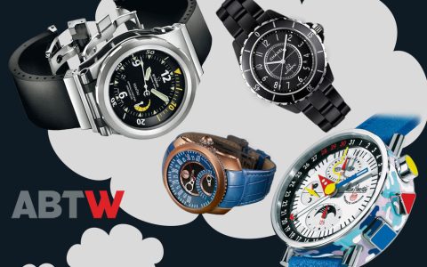 10款已停產的現代手表仍在我的愿望清單上